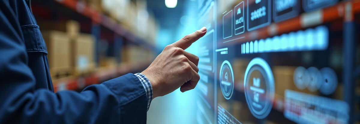 Manufacturing ERP
