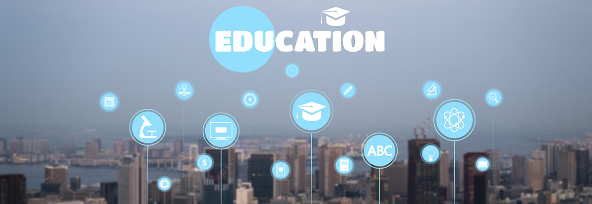 education