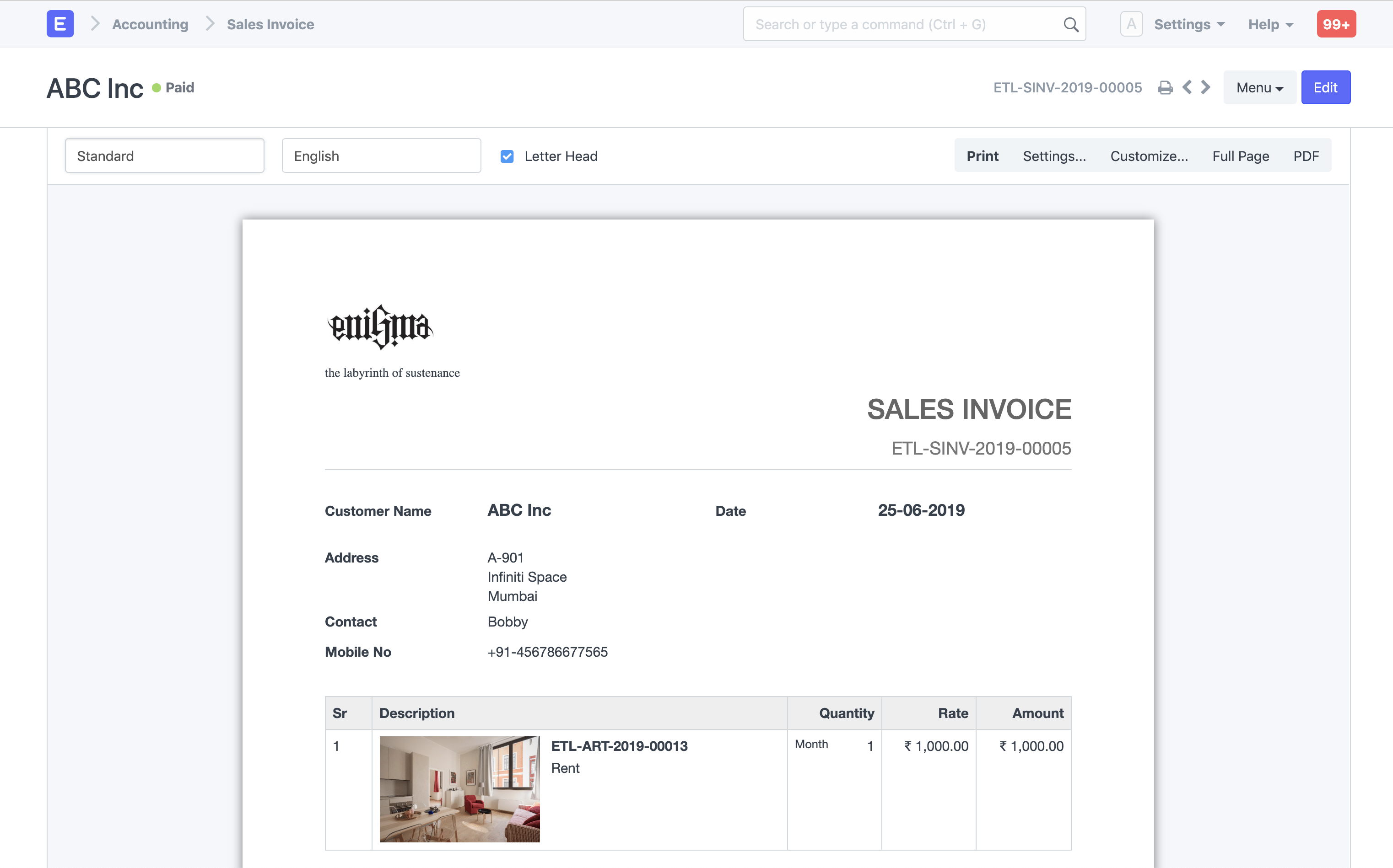 billing-sales-invoice
