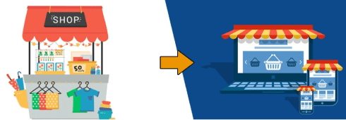 online-to-offline-ecommerce-website