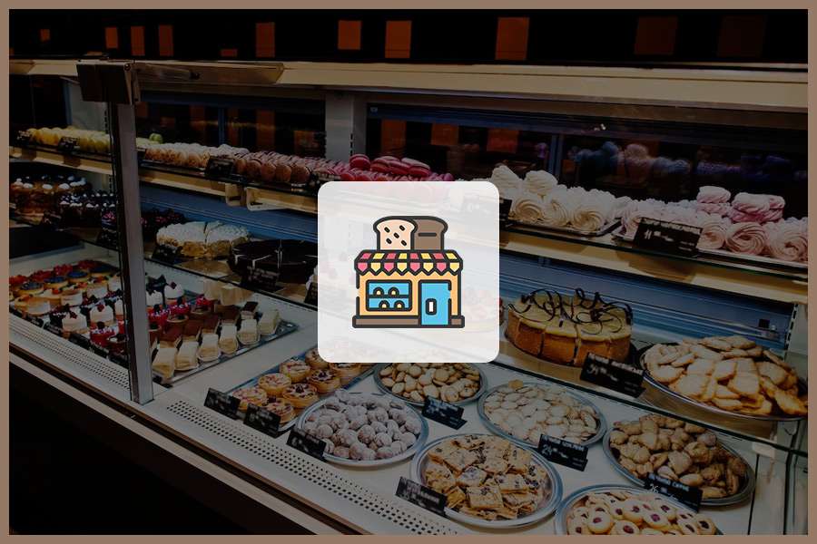 Kharafi Global Bredz Factory: Transforming Confectionery Operations with ERPNext