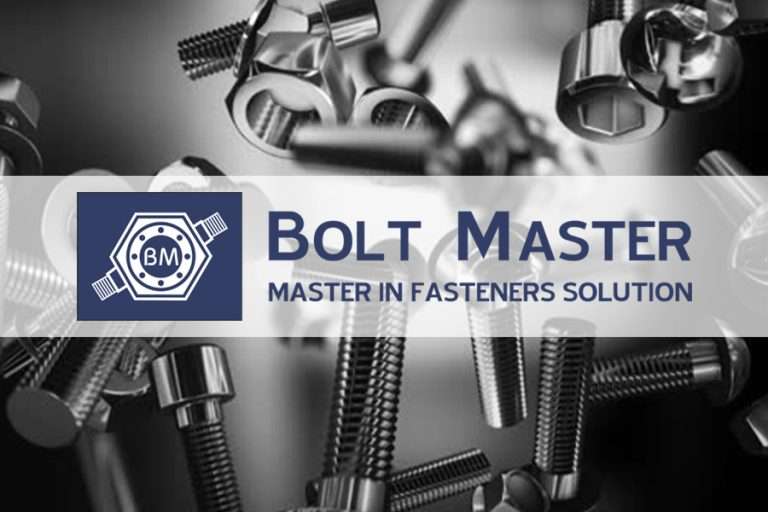 Boltmaster Case Studies