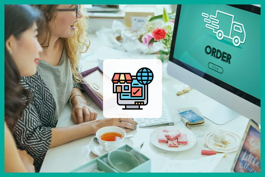 SMB Ecommerce