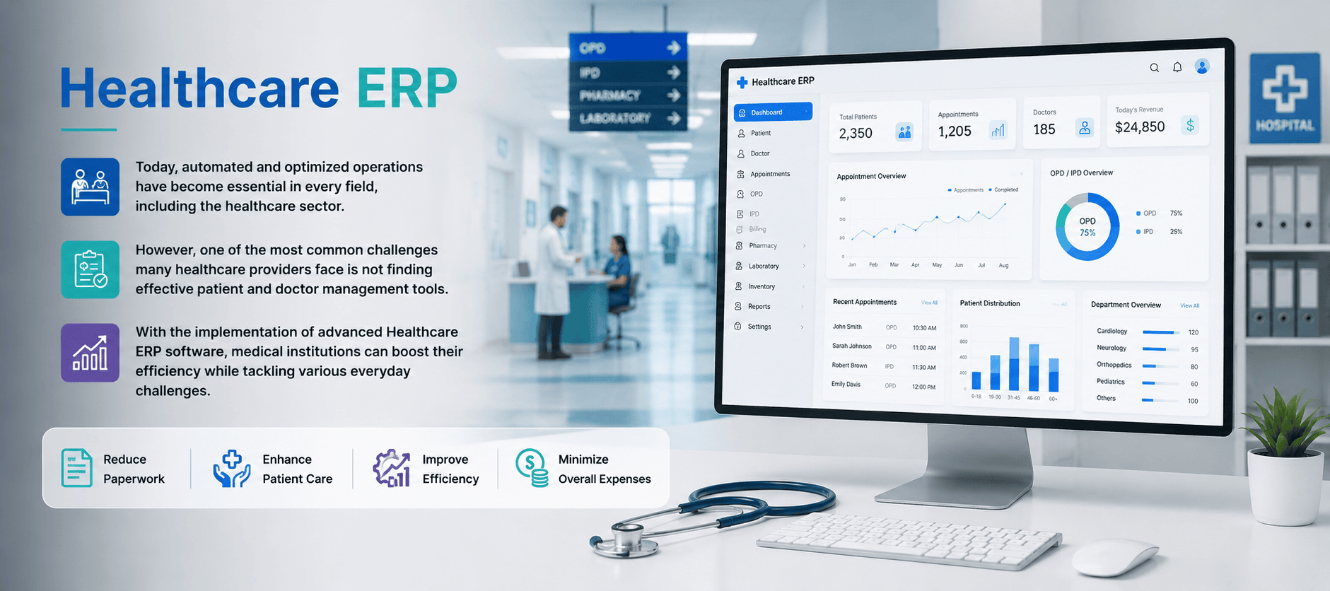 healthdcare